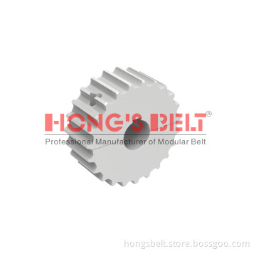 Plastic Chain Sprocket for Hs-915